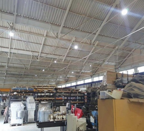 LED High Bay